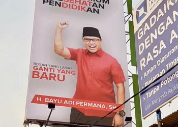 Garbi Depok Rencana Gugat Wali Kota Gara-Gara Baliho, DPD PKS: Silakan Saja