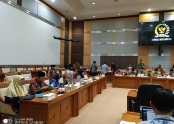 PKS Tegaskan Pentingnya Bekal Ilmu Agama dalam Mengatasi Masalah Bangsa