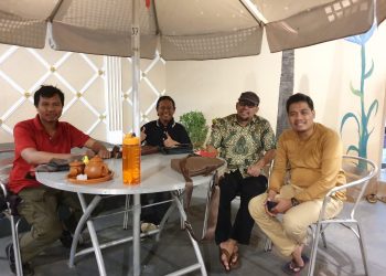 Politisi PAN Nilai Idris-Pradi Gagal Membawa Perubahan Untuk Depok