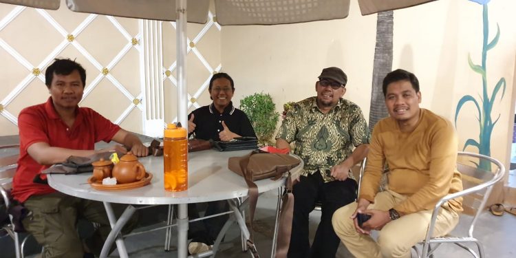 Politisi PAN Nilai Idris-Pradi Gagal Membawa Perubahan Untuk Depok