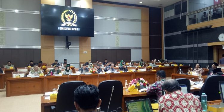 Dewan Dari PKS Harap Penangan Korban Banjir Tak Hanya Fisik, Sisi Spritual Juga Penting