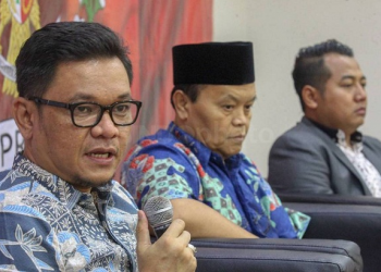 Hubungan Suami-Istri Tak Perlu Diatur UU Nilai Ace Hasan Partai Golkar