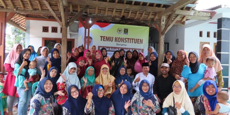 Gelar Kundapil, Nur Azizah Sampaikan Ciri Orang Munafik