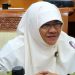 Nur Azizah Tamhid Berbagi Pengalaman Tangani Kasus Perempuan dan Anak Saat Rapat Dengan Komisi VIII