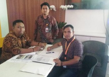 Bawaslu Kabupaten Bima Diadukan Ke DKPP dan Bawaslu RI