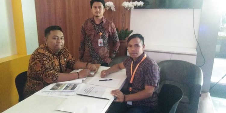 Bawaslu Kabupaten Bima Diadukan Ke DKPP dan Bawaslu RI