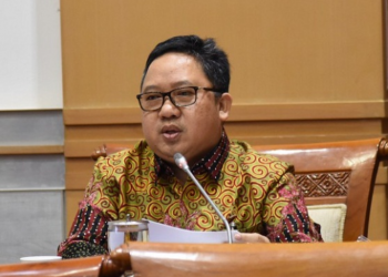 DPR Pertanyakan Proyek Satelit Satria Dibahas ketika Rapat dengan Menkominfo