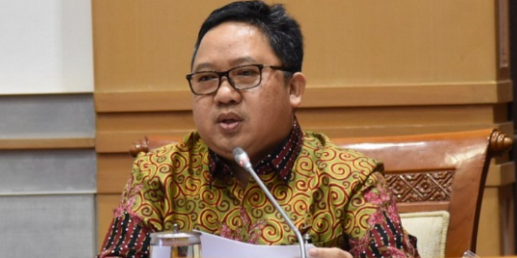 DPR Pertanyakan Proyek Satelit Satria Dibahas ketika Rapat dengan Menkominfo