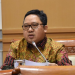 DPR Pertanyakan Proyek Satelit Satria Dibahas ketika Rapat dengan Menkominfo
