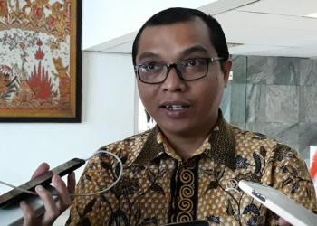 PPP Minta Tim Pemerintah Cermat, Menyikapi Pasal 170 Tentang Omnibus Law