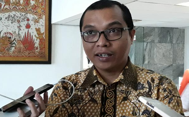 PPP Minta Tim Pemerintah Cermat, Menyikapi Pasal 170 Tentang Omnibus Law