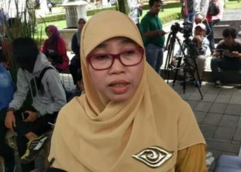Alasan Dikritik di Medsos  RUU Ketahanan Keluarga Diusulkan