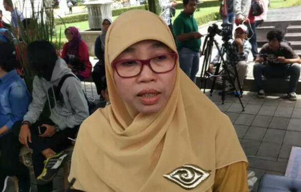 Alasan Dikritik di Medsos  RUU Ketahanan Keluarga Diusulkan