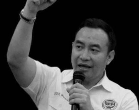 FPD DPR Minta Penjelasan terkait KPK Hentikan 36 Perkara