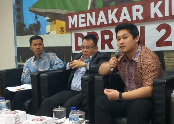 Pemerintah Cepat Evakuasi ABK Diamond Princess Pinta DPR Fraksi Demokrat