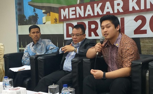 Pemerintah Cepat Evakuasi ABK Diamond Princess Pinta DPR Fraksi Demokrat