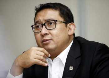Fadli Zon: Desak Pemerintah Pulangkan 600 WNI yang Tergabung ISIS Mereka Adalah Korban