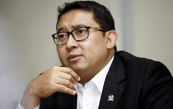 Fadli Zon: Desak Pemerintah Pulangkan 600 WNI yang Tergabung ISIS Mereka Adalah Korban