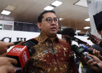 Harapan Gerindra, PDIP Dukung Prabowo di Pilpres 2024