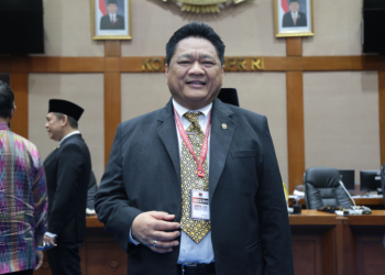 Pemerintah Naikkan Anggaran BATAN dan BAPETEN Desak Komisi VII DPR