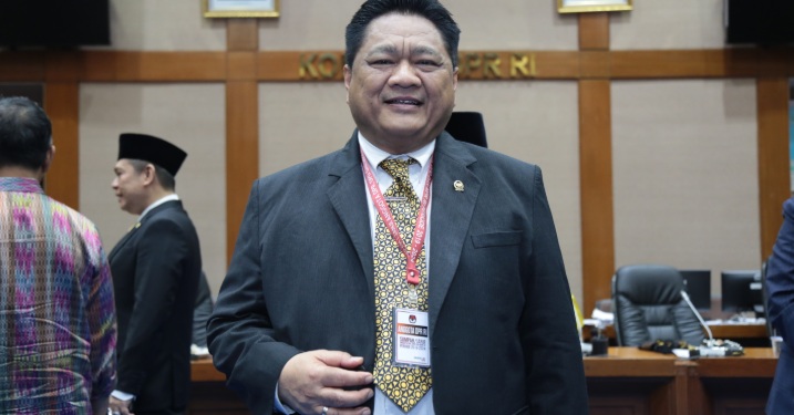 Pemerintah Naikkan Anggaran BATAN dan BAPETEN Desak Komisi VII DPR