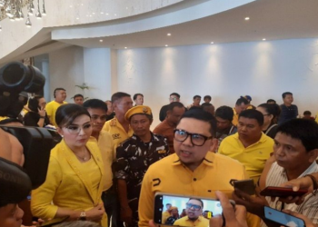 Golkar Jadikan Putusan MK Sebagai Pertimbangan Dalam Pembahasan Perubahan UU Pemilu