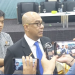 Samakan Persepsi Atasi Banjir dengan Tiga Pemprov Komisi V DPR RI