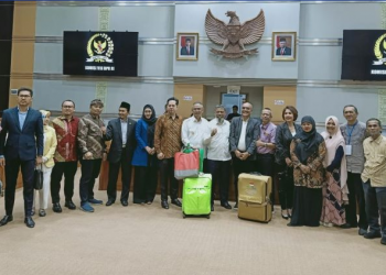 63.000 Korban First Travel Wajib Dibantu Pemerintah