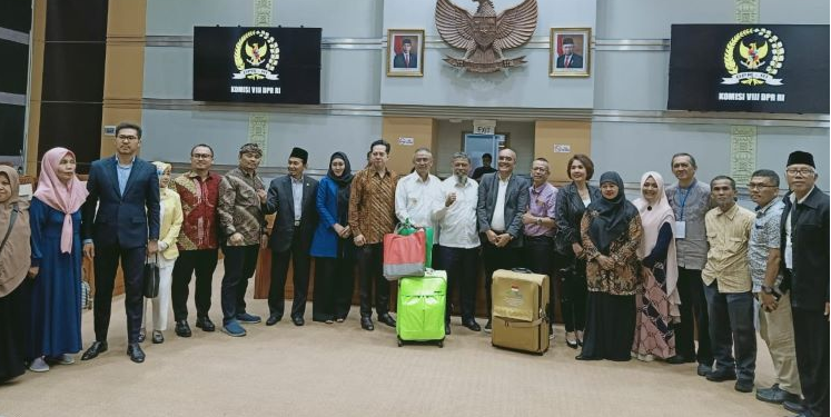 63.000 Korban First Travel Wajib Dibantu Pemerintah