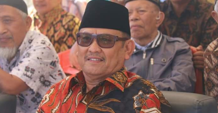 Perlindungan Anak Harus Diprioritaskan Disampaikan Fraksi PAN