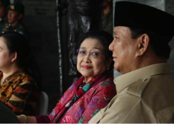 Tanggapi Omongan Mega, Politikus Gerindra: Jangan Hadirkan Pemimpin Hobi Bohong