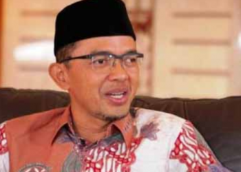 Pemerintah Arab Saudi Tangguhkan Perjalanan Umrah, FPKB Pahami Keputusan Tersebut