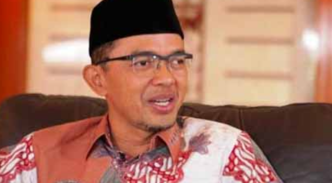 Pemerintah Arab Saudi Tangguhkan Perjalanan Umrah, FPKB Pahami Keputusan Tersebut