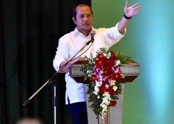 Pendekatan Geopolitik Hadapi Persaingan Ekonomi Global, PKB Ingatkan Jokowi