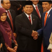 Jokowi Memilih Orang yang Tepat, PDIP Puji  Kinerja Menhan Prabowo
