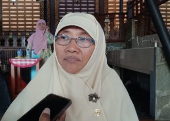 Gelar Reses, Nur Azizah Tamhid Prihatin Angka HIV dan Pengguna Narkoba di Kota Depok Meningkat