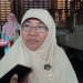 Gelar Reses, Nur Azizah Tamhid Prihatin Angka HIV dan Pengguna Narkoba di Kota Depok Meningkat