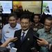 Mentan Syahrul: Fokus Utama Kita Menjamin Pangan Rakyat Tercukupi