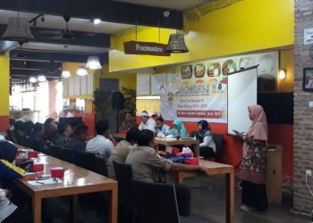 Nur Azizah Tamhid Siap Kawal Depok Punya MA Negeri