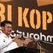 Mentan Syahrul: Peringatan Hari Kopi Sebagai Momentum Konsolidasi