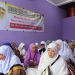 Nur Azizah Launching Khotmul Qur’an dan Rumah Aspirasi
