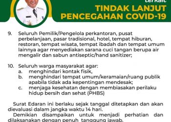 Pemkot Depok Liburkan Sekolah dan Tutup Alun-Alun