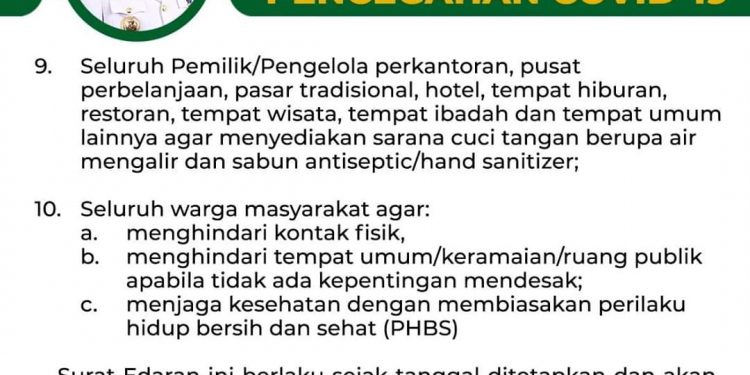 Pemkot Depok Liburkan Sekolah dan Tutup Alun-Alun