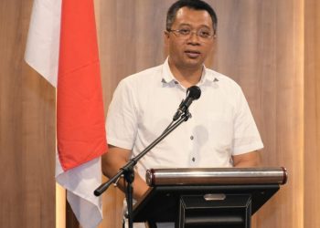 Lawan Virus Corona, Gubernur NTB Ajak Pelaku Pariwisata Bersinergi