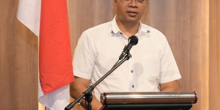 Lawan Virus Corona, Gubernur NTB Ajak Pelaku Pariwisata Bersinergi