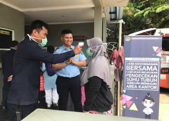 Usulan Periksa Gratis Corona Bagi Masyarakat, Ini Kata Fraksi PKS