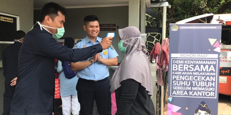 Usulan Periksa Gratis Corona Bagi Masyarakat, Ini Kata Fraksi PKS