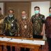 Antisipasi Pandemi Virus Korona, Pemerintah Jamin Ketersediaan Pangan