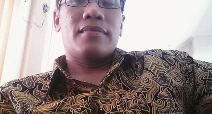 Ketua PMI Sultra, 49 WNA China Yang Masuk Ke Sultra Harus DiDeportasi