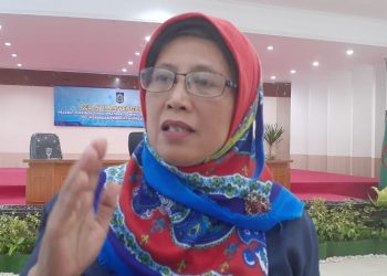 Pemprov NTB Siapkan Anggaran 25 M Penanganan Covid-19